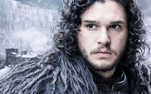 Game of Thrones yıldızı Jon Snow kimdir eşini aldattı mı?