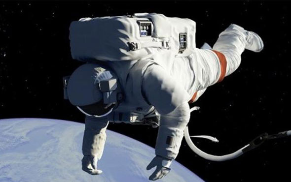 NASA uzaya turist taşımayı düşünüyor!