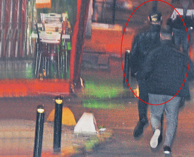 Beşiktaş'ın kalecisi Karius fena yakalandı kameramanlara olay tehdit!