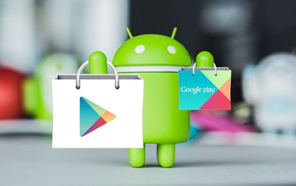 Google Play Store kullananlar için büyük tehlike