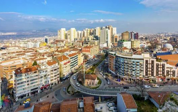 Türkiye'de yaşam kalitesi en yüksek şehirler hangileri?