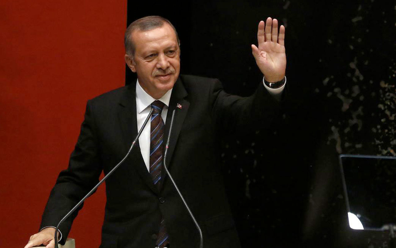 AK Parti Ankara ve İzmir belediye başkan adayları Erdoğan 20 ili açıkladı