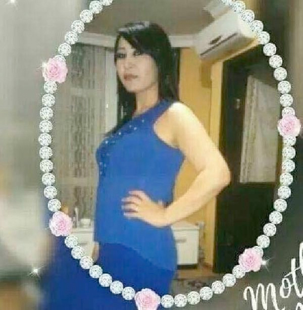  Kumarhanede Özbek sevgilisini yaraladı arkadaşını öldürdü