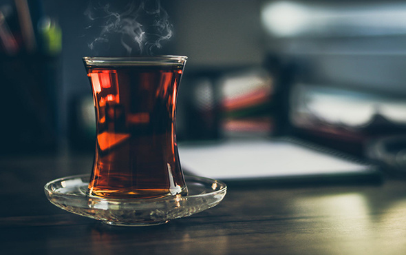 ​Çay mı kahvemi? Seçiminiz genlerinizde saklı olabilir?
