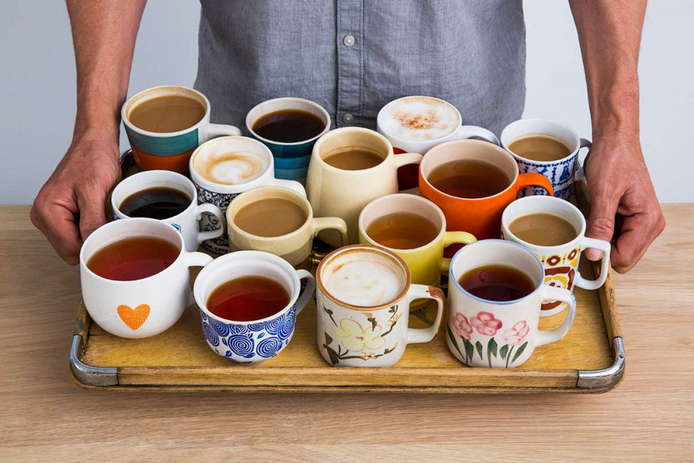 ​Çay mı kahvemi? Seçiminiz genlerinizde saklı olabilir?