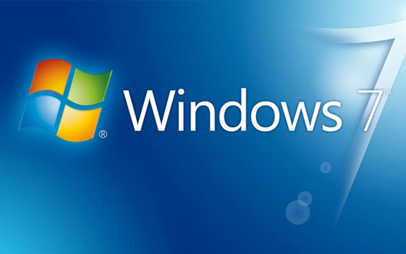 Bir devir kapanıyor Windows 7 tarihe karışacak