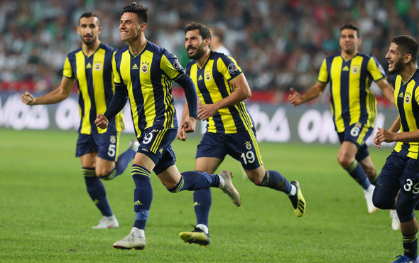 Fenerbahçe biletini kesti: Kendine takım bul