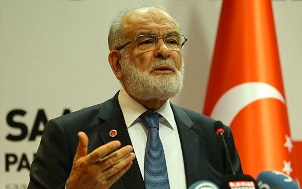 Temel Karamollaoğlu AK Parti'nin adaylarına taktı! 