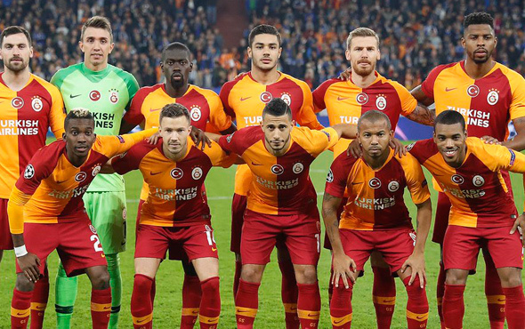 Lokomotiv - Galatasaray maçı öncesi bomba ihbarı