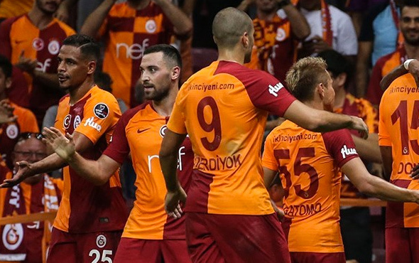 Lokomotiv Moskova Galatasaray maçını şifresiz veren kanalların frekansları