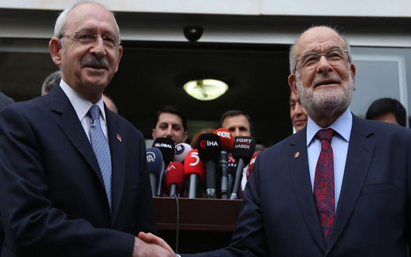 Karamollaoğlu 'bunun bilinmesini istiyorum' dedi kesin kararı açıkladı