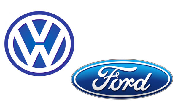 Volkswagen ve Ford, araçlarını Türkiye'de üretecek