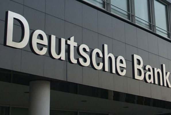 Deutsche Bank’a baskın Alman polisi arama yaptı