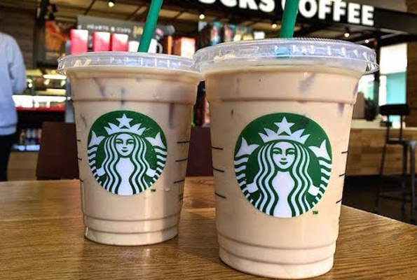 Starbucks’tan wi-fi kararı Artık filtreleyecek