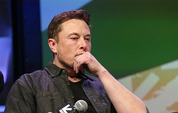Elon Musk’tan Kaşıkçı kararı ‘Suudlardan para almayacağız'