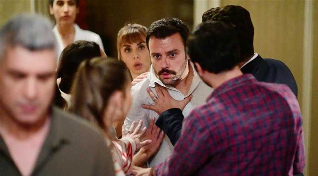 İstanbullu Gelin'i karıştıran olay! Başrol oyuncularından biri diziden mi ayrılacak