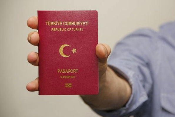 Pasaport, ehliyet hepsinin fiyatları arttı Bin TL'yi gözden çıkarın