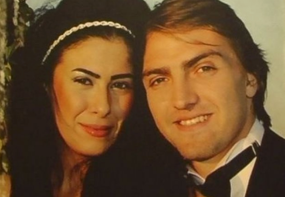 Asena Atalay'ın estetiksiz hali fena Ahmet Hakan'la aşk yaşıyor mu?