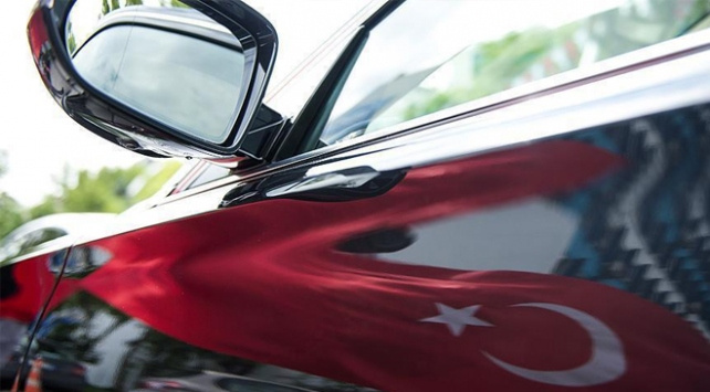 Yerli otomobil Cumhurbaşkanı Erdoğan'dan tam not aldı!
