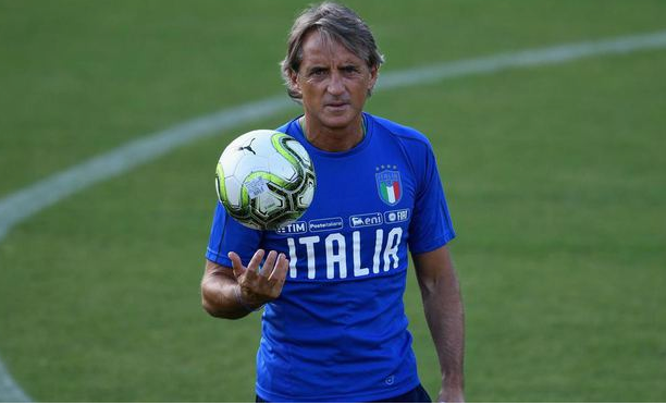 Roberto Mancini hakkında şok suçlama! 