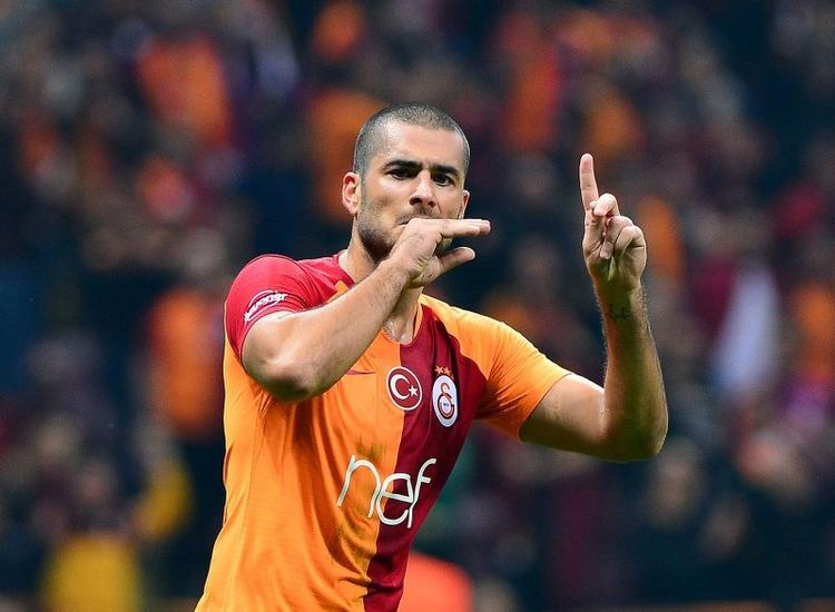 Galatasaray'da flaş ayrılık! Yıldız futbolcu...