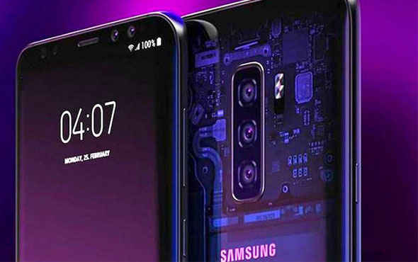 Samsung'tan flaş karar! Düşük fiyata Galaxy S10 geliyor