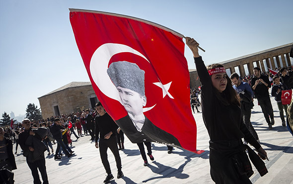 Atatürk'ü anma günü resmi tatil midir 10 Kasım hangi gün?