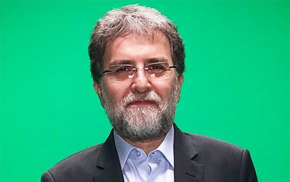 Ahmet Hakan AK Parti ve CHP'nin İstanbul adaylarını açıkladı