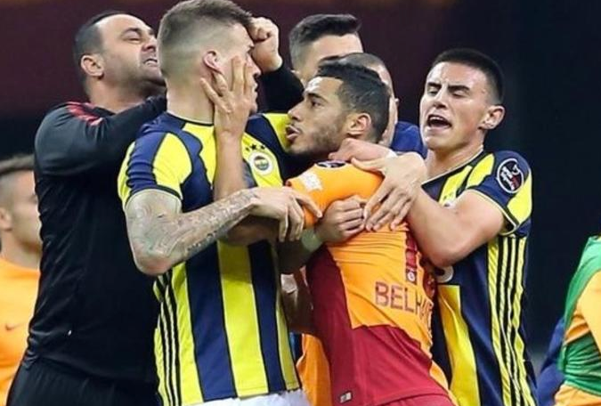 Hasan Şaş: Fenerbahçeliler beni tuzağa düşürdü