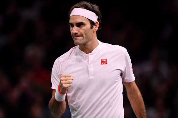 Roger Federer'den itiraf: Karımdan ayrı yatamam