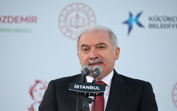 Başkan Uysal "İstanbul'u dünyanın erişilebilir engelli dostu şehri haline getirmek için çalışıyoruz"