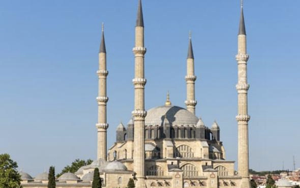 Mimar Sinan'ın ustalık eseri hangi cami HADİ 5 Kasım cevabı