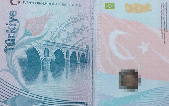 Tartışma yaratan iddia: Pasaportlarda yanlış fotoğraf!