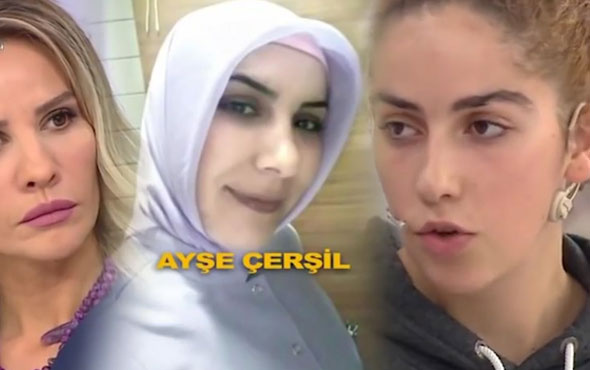 Esra Erol'da şoke eden olay! Dayısı babası çıktı 