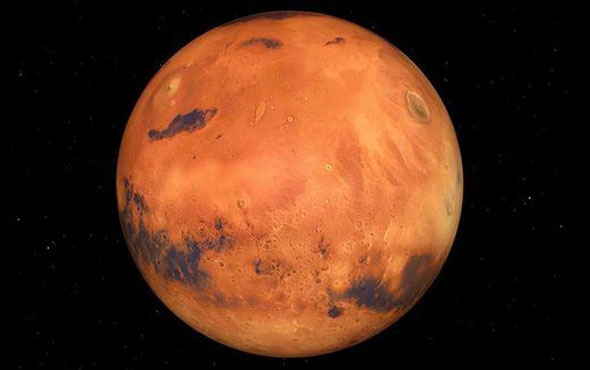 Çin Mars'a keşif aracı göndereceğini açıkladı! Tarih verildi