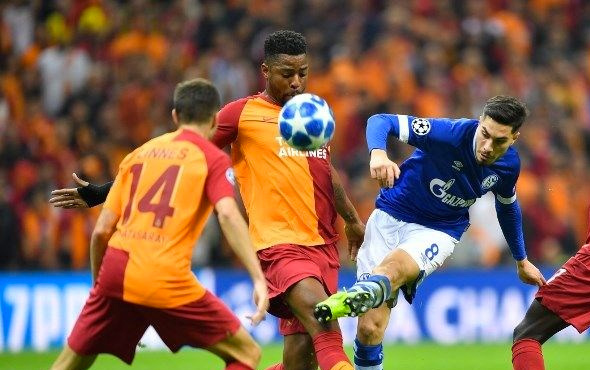 Schalke 04 - Galatasaray maçı geniş özeti ve golleri