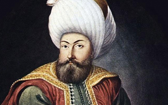 Osman Bey evlilikleri ilk eşi kimdir kaç çocuğu var? 