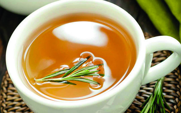 Biberiye çayının faydaları nelerdir nasıl hazırlanır?