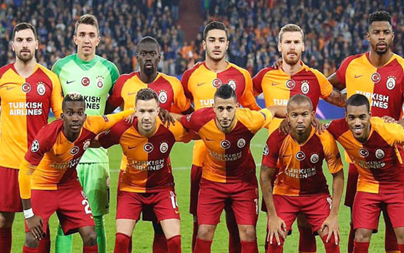 Galatasaray, gruptan nasıl çıkar? İşte ihtimaller