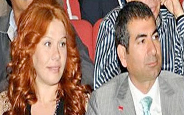Eski CHP milletvekili Yıldıray Sapan'ı karısı bıçakladı!