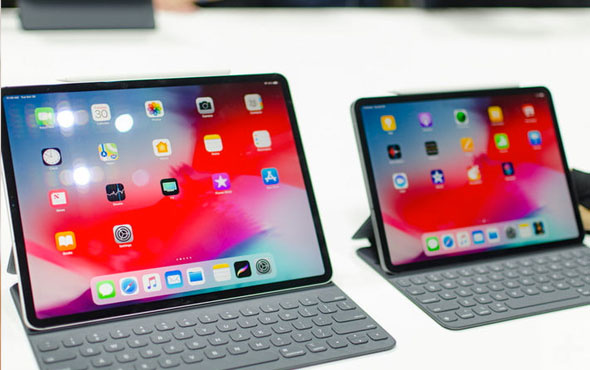 Yeni iPad Pro'nun Türkiye satışı başladı! Fiyatı dudak uçuklattı
