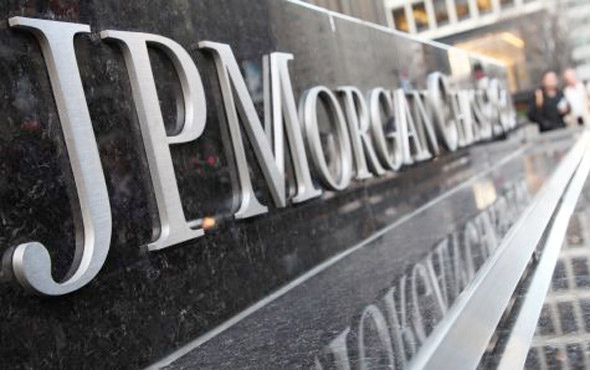 JP Morgan çalışanı manipulasyon yaptığını itiraf etti 