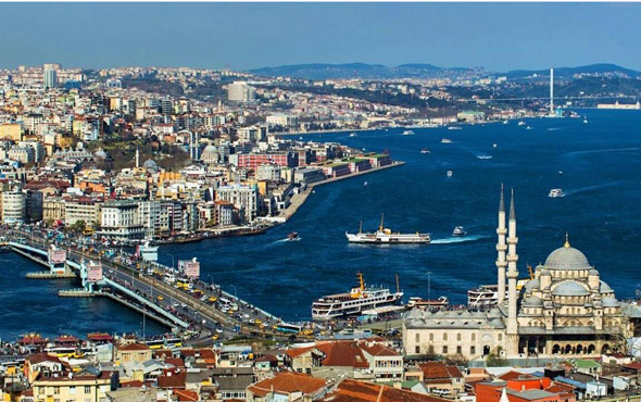 İstanbul'da konut fiyatları düştü mü yükseldi mi?