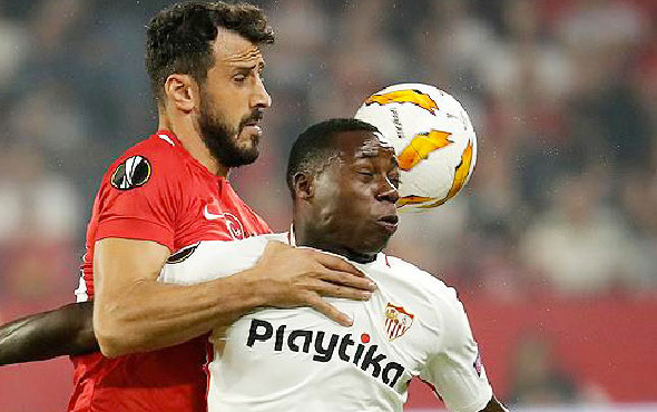 Akhisarspor - Sevilla maçı hangi kanalda saat kaçta?