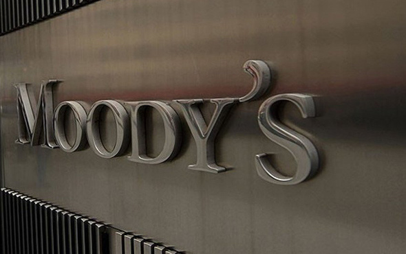 Moody’s'ten korkutan tahmin !Türkiye ekonomisi muhtemelen...