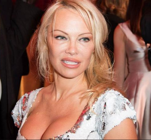 "Bir erkek bana yetmez" demişti! Pamela Anderson'ı öldürülme korkusu sardı