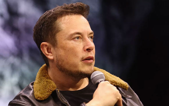 Elon Musk Tesla'dan istifa etti yerine bakın hangi isim geldi