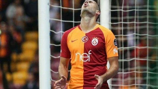 Galatasaray'da ayrılık kararı! Ocak'ta temizlik...