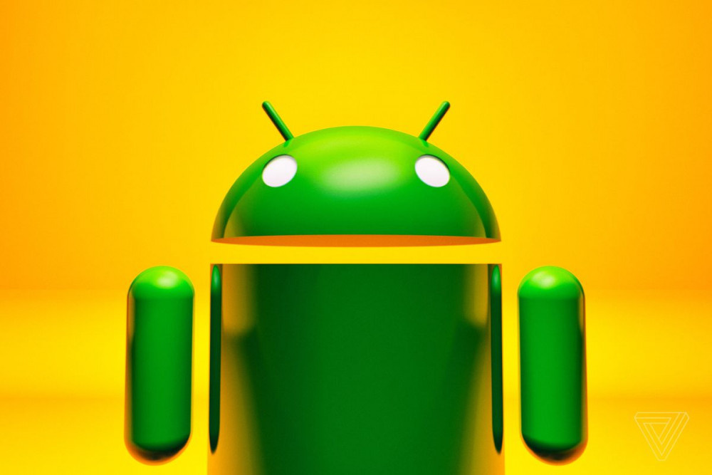 Android 'kilitlenme' sorununu çözüyor