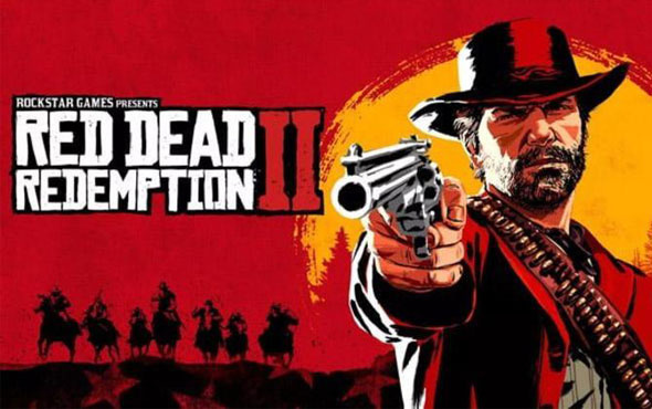 Red Dead Redemption 2 rekor kırıyor!